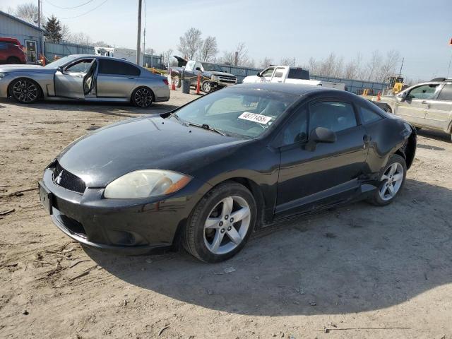 MITSUBISHI ECLIPSE GS
