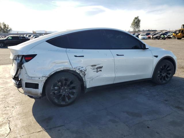 Vin: 7saygdeexnf408169, lot: 50495545, tesla model y 20223