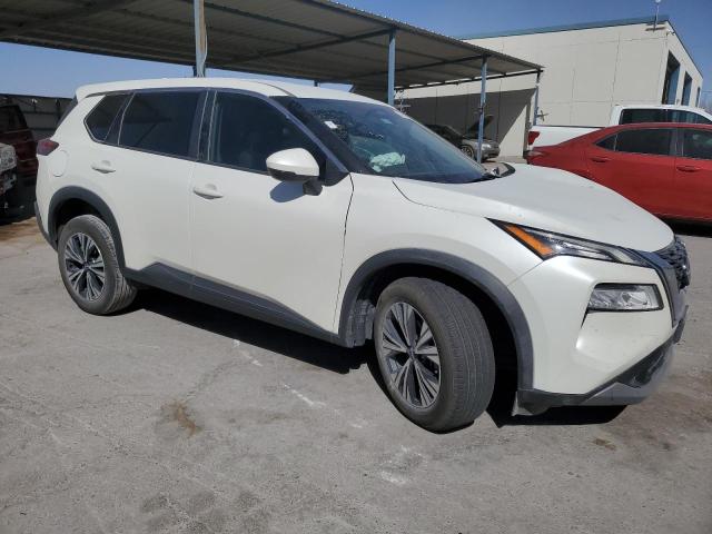 Vin: 5n1bt3bb6nc708397, lot: 47824195, nissan rogue sv 20224