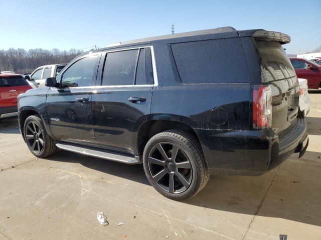 Vin: 1gks2akcxgr267706, lot: 48063835, gmc yukon sle 20162