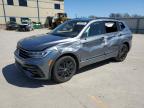 2022 VOLKSWAGEN TIGUAN SE - 3VVCB7AXXNM166155