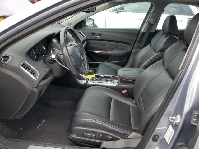 2016 ACURA TLX - 19UUB1F36GA008869