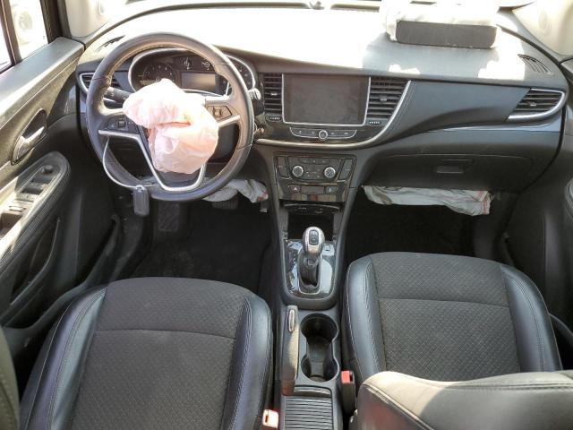 2019 BUICK ENCORE PRE - KL4CJASB9KB724138