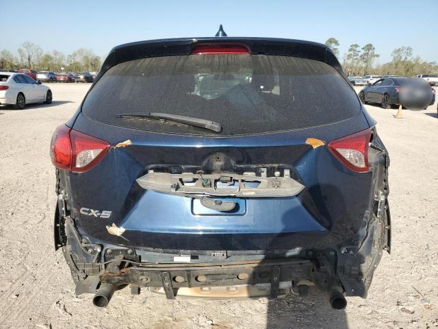 2016 MAZDA CX-5 TOURI JM3KE2CY2G0788109