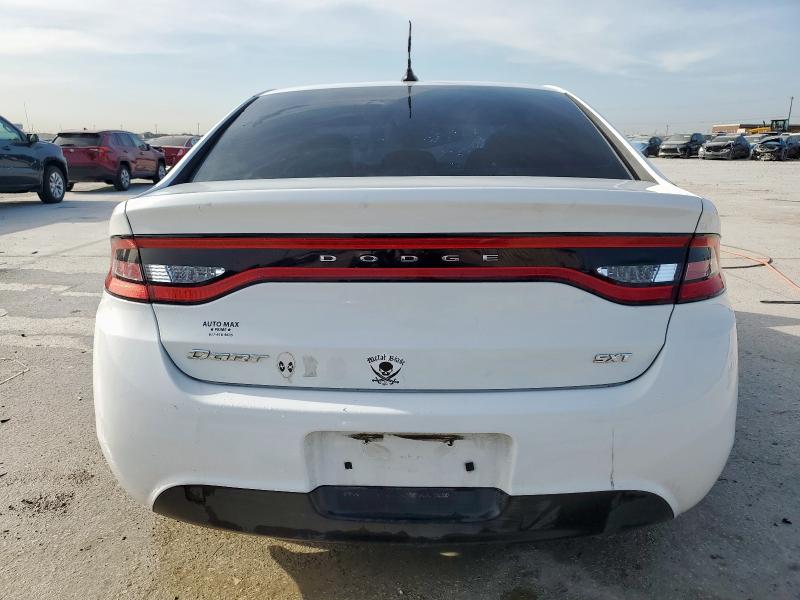 2015 DODGE DART SXT 1C3CDFBB5FD265005