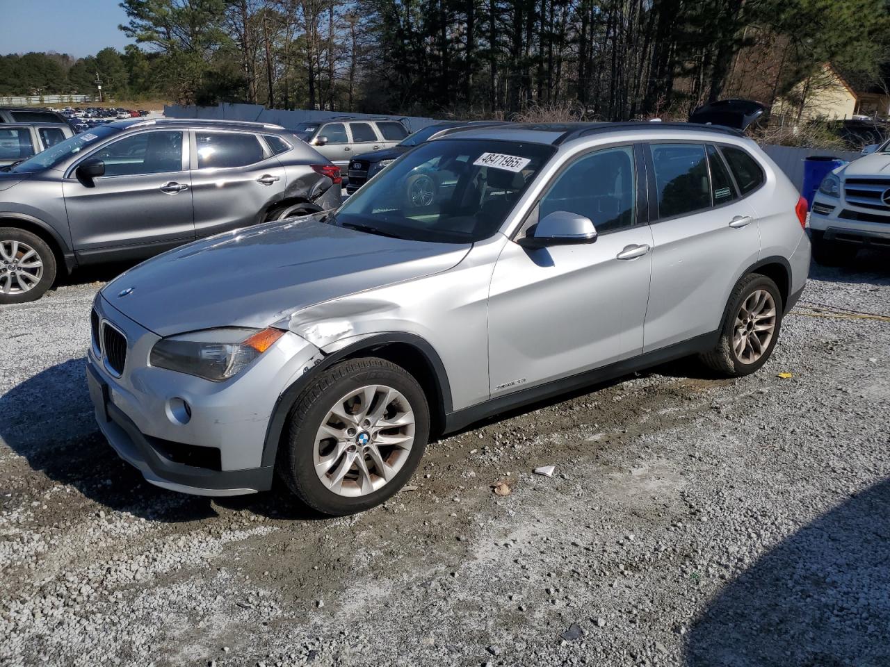 BMW X1 XDRIVE28I