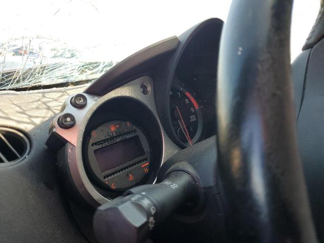 2016 NISSAN 370Z BASE JN1AZ4EH9GM936334