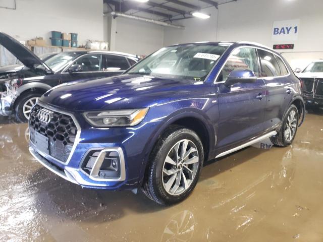 AUDI Q5 PREMIUM PLUS 45