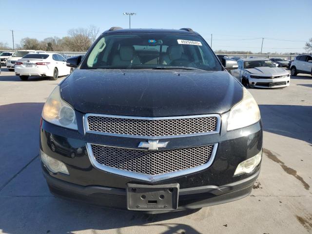 2012 CHEVROLET TRAVERSE L - 1GNKRLED7CJ261692