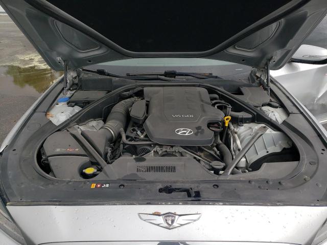 2015 HYUNDAI GENESIS 3. KMHGN4JE7FU014735