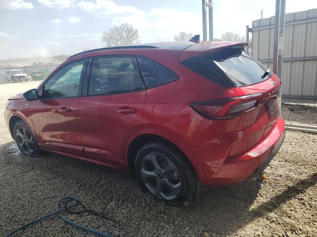 Vin: 1fmcu0mn4rua41823, lot: 49218735, ford escape st st line 20242