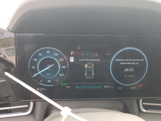 2024 HYUNDAI ELANTRA BL - KMHLM4DJ7RU113134