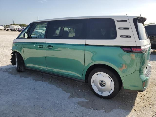 Vin: wvg5wveb9sh008772, lot: 49417155, volkswagen id buzz fi first edition 20252