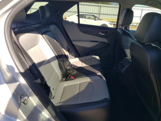 2019 CHEVROLET EQUINOX PR - 3GNAXXEV4KS594978