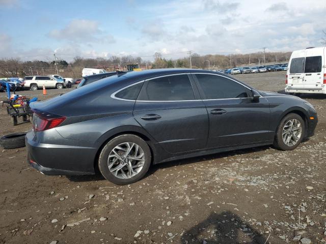 2023 HYUNDAI SONATA SEL - KMHL64JA3PA260421