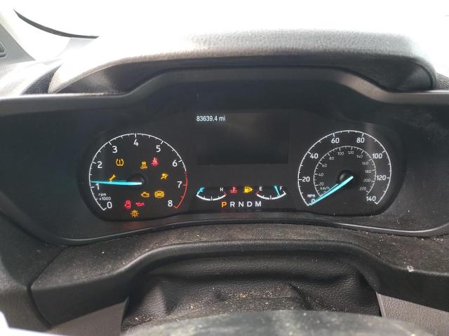 2020 FORD TRANSIT CO - NM0GS9E21L1466328