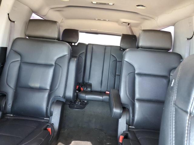 2015 CHEVROLET SUBURBAN C - 1GNSCKKC6FR219916
