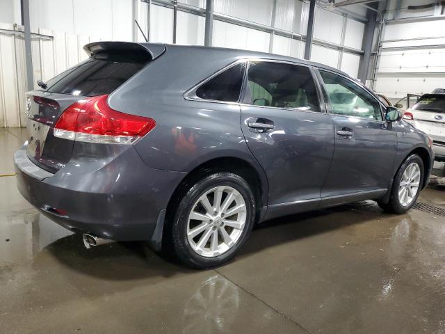 Vin: 4t3ba3bb1au009860, lot: 48994655, toyota venza 20103