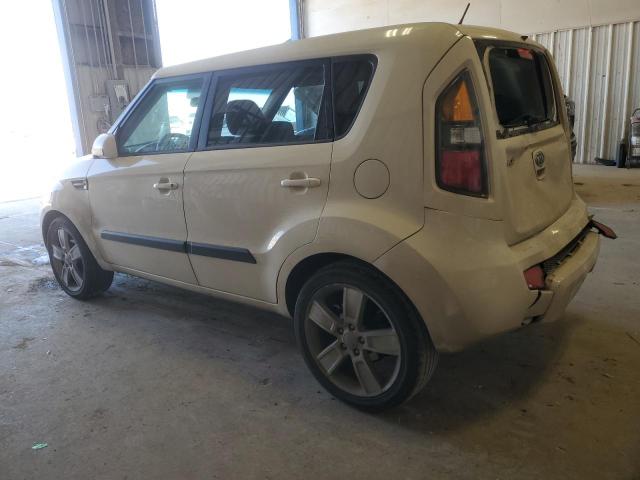 2011 KIA SOUL + - KNDJT2A20B7715278