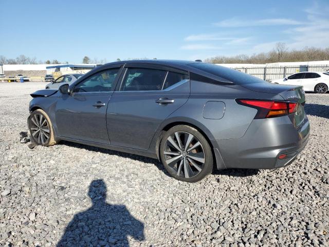 2020 NISSAN ALTIMA SR - 1N4BL4CV8LC182957