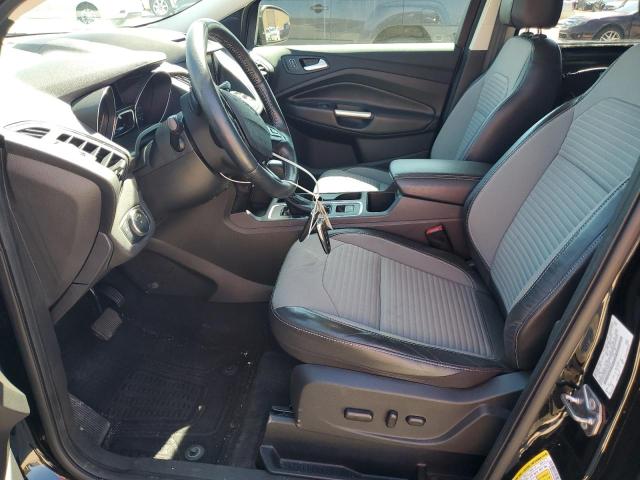 2017 FORD ESCAPE TIT - 1FMCU0J93HUE84535