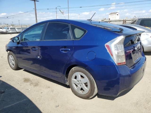 Vin: jtdkn3du2a0223733, lot: 50659855, toyota prius 20102