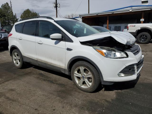 2016 FORD ESCAPE SE - 1FMCU9G90GUB99219