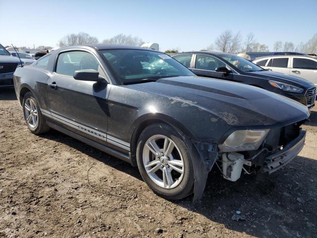 Vin: 1zvbp8an4a5148196, lot: 47656675, ford all models 20104
