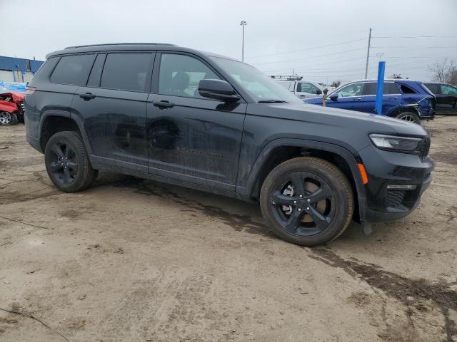 Vin: 1c4rjkbg5r8600943, lot: 48005115, jeep grand cher l limited 20244
