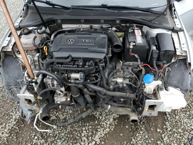 2015 VOLKSWAGEN GTI - 3VW4T7AU3FM051630