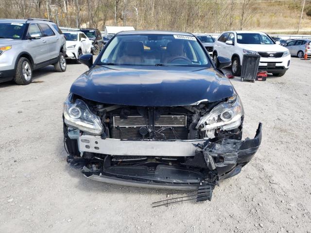 2015 LEXUS CT 200 JTHKD5BH2F2239509