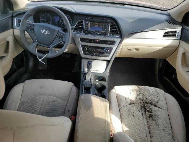 2015 HYUNDAI SONATA SPO - 5NPE34AF8FH234048