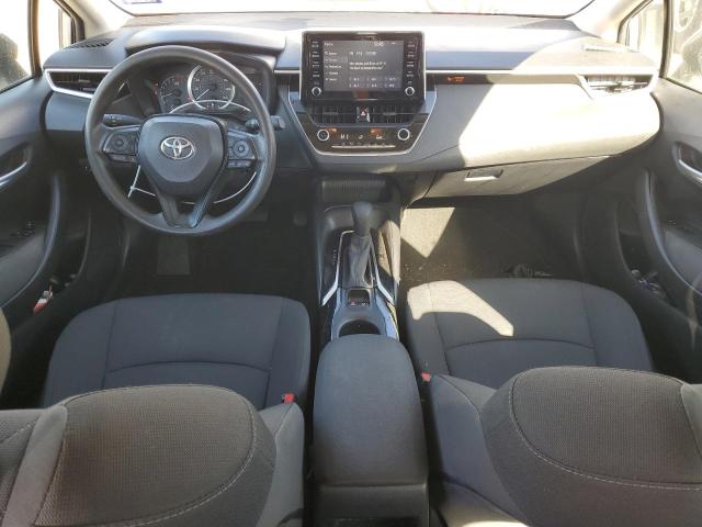 2020 TOYOTA COROLLA LE - JTDEPRAE6LJ051629
