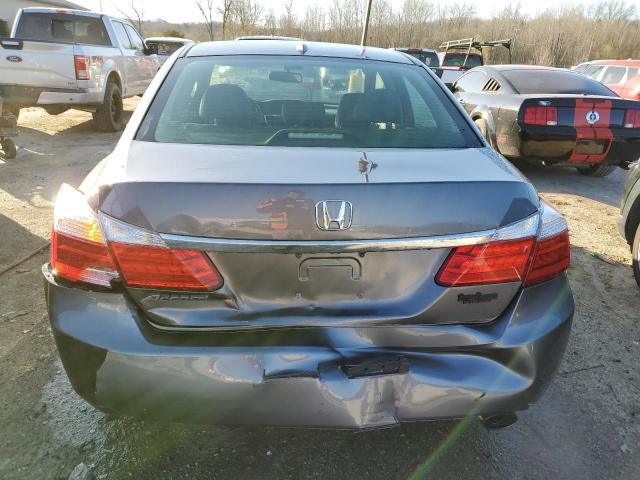 2015 HONDA ACCORD EXL - 1HGCR2F81FA051958