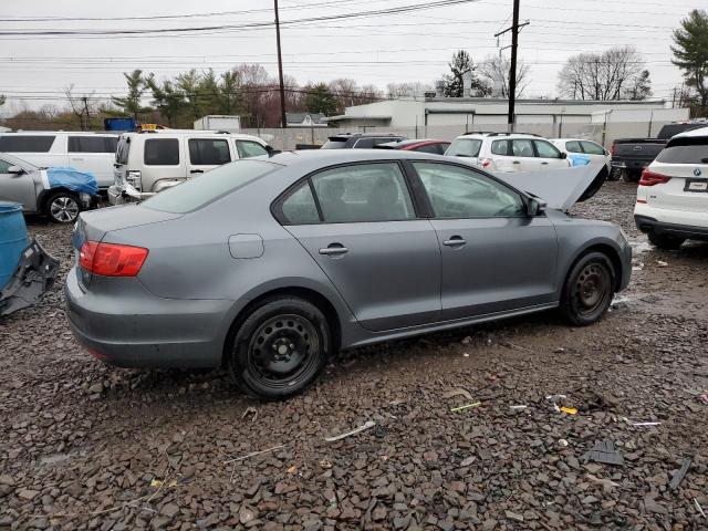 Vin: 3vwd17aj9em307246, lot: 50177165, volkswagen jetta se 20143
