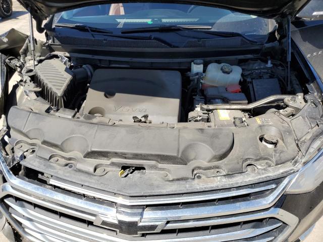 2020 CHEVROLET TRAVERSE H 1GNEVNKW6LJ146074