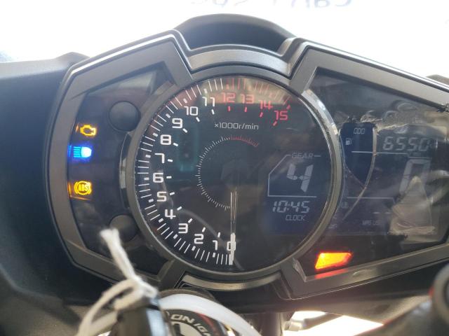 2023 KAWASAKI EX400 - JKAEXKG1XPDAS4303