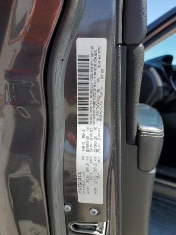 2015 JEEP CHEROKEE L - 1C4PJLCS0FW707387