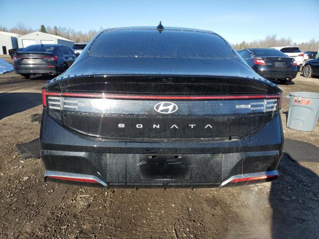2025 HYUNDAI SONATA PRE KMHL44JA7SA448714