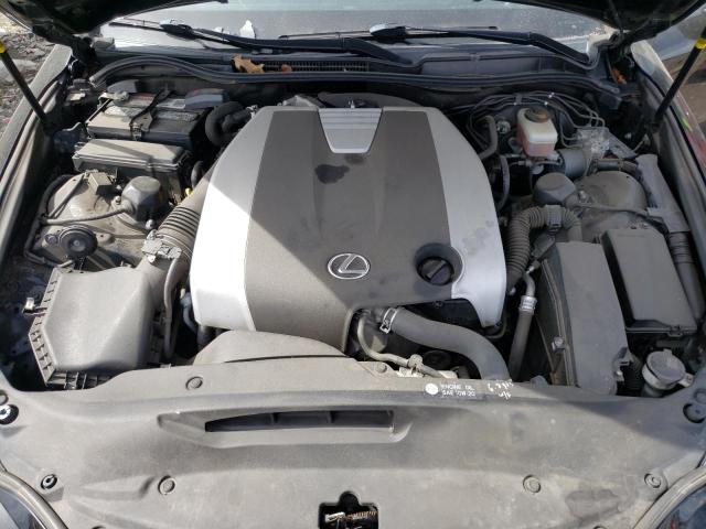 2015 LEXUS IS 350 - JTHCE1D25F5008167