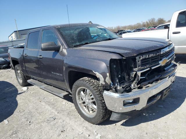 Vin: 3gcukrec8eg126984, lot: 50584205, chevrolet all models k1500 lt 20144