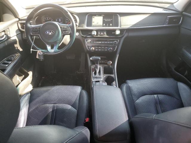 2018 KIA OPTIMA EX - 5XXGU4L30JG227298