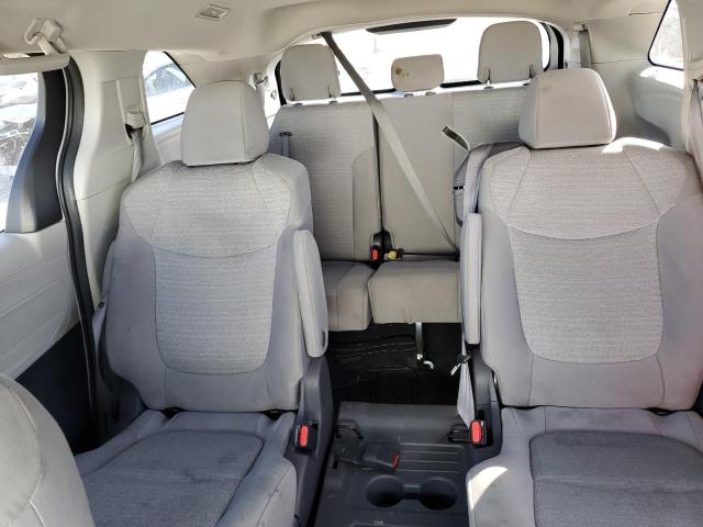 2021 TOYOTA SIENNA LE - 5TDKRKEC3MS046468