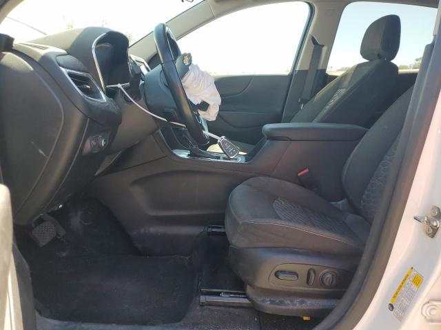 2019 CHEVROLET EQUINOX LT - 3GNAXKEV1KS525264