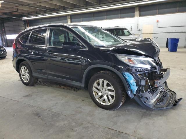 Vin: 5j6rm4h78fl068780, lot: 49964965, honda crv exl 20154