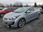 2015 HYUNDAI ELANTRA SE - 5NPDH4AE7FH597767