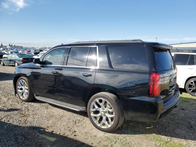 2016 CHEVROLET TAHOE C150 - 1GNSCBKCXGR110439