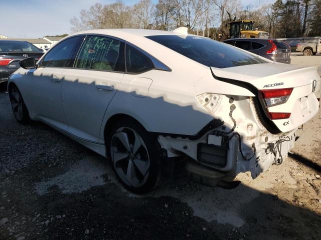 2018 HONDA ACCORD TOU - 1HGCV1F96JA167681