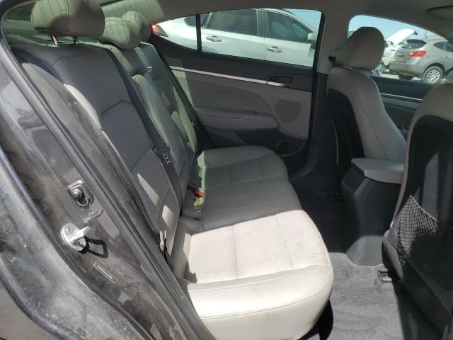 2020 HYUNDAI ELANTRA SE - 5NPD84LF0LH577006