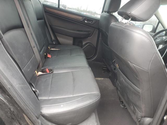 2016 SUBARU LEGACY 3.6 - 4S3BNEN65G3049630